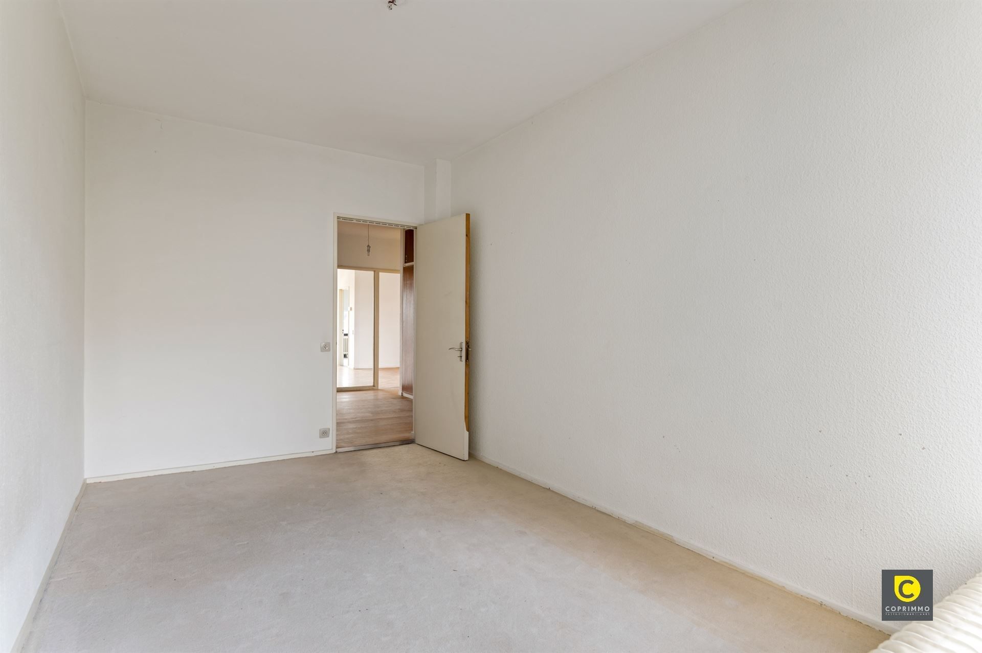 Karaktervol 2 slpk hoek-app met 2 terrassen op toplocatie! foto 10