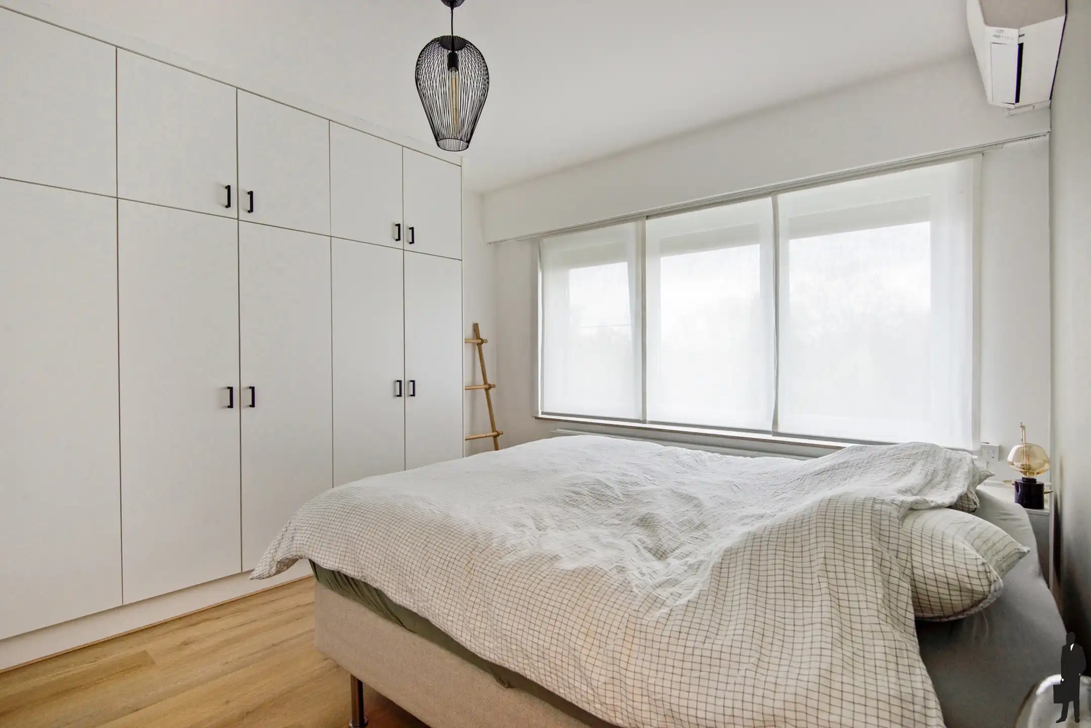 Instapklare woning in het centrum van Kontich-Kazerne foto 27