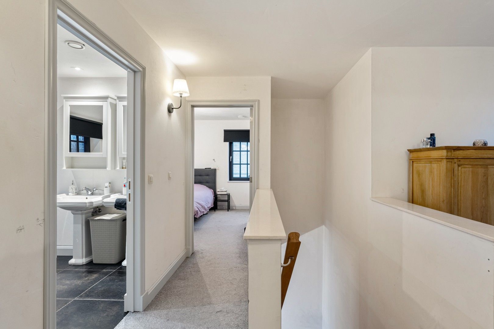 Gezinswoning met 4 of 5 slaapkamers en EPC A in Sint-Truiden (Halmaal)f. foto 23