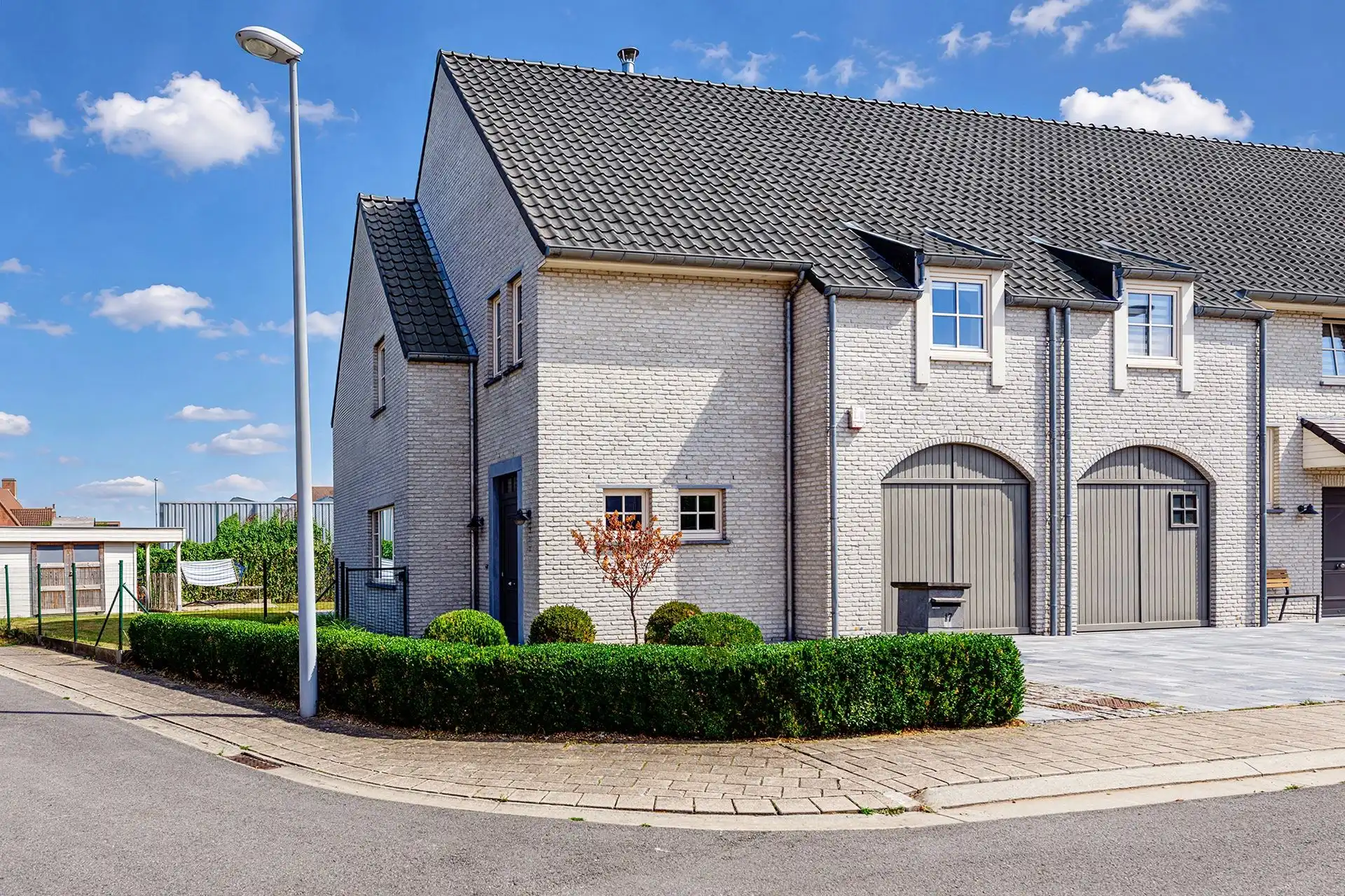 Huis te koop Zwingelkotstraat 17 - 8710 Wielsbeke