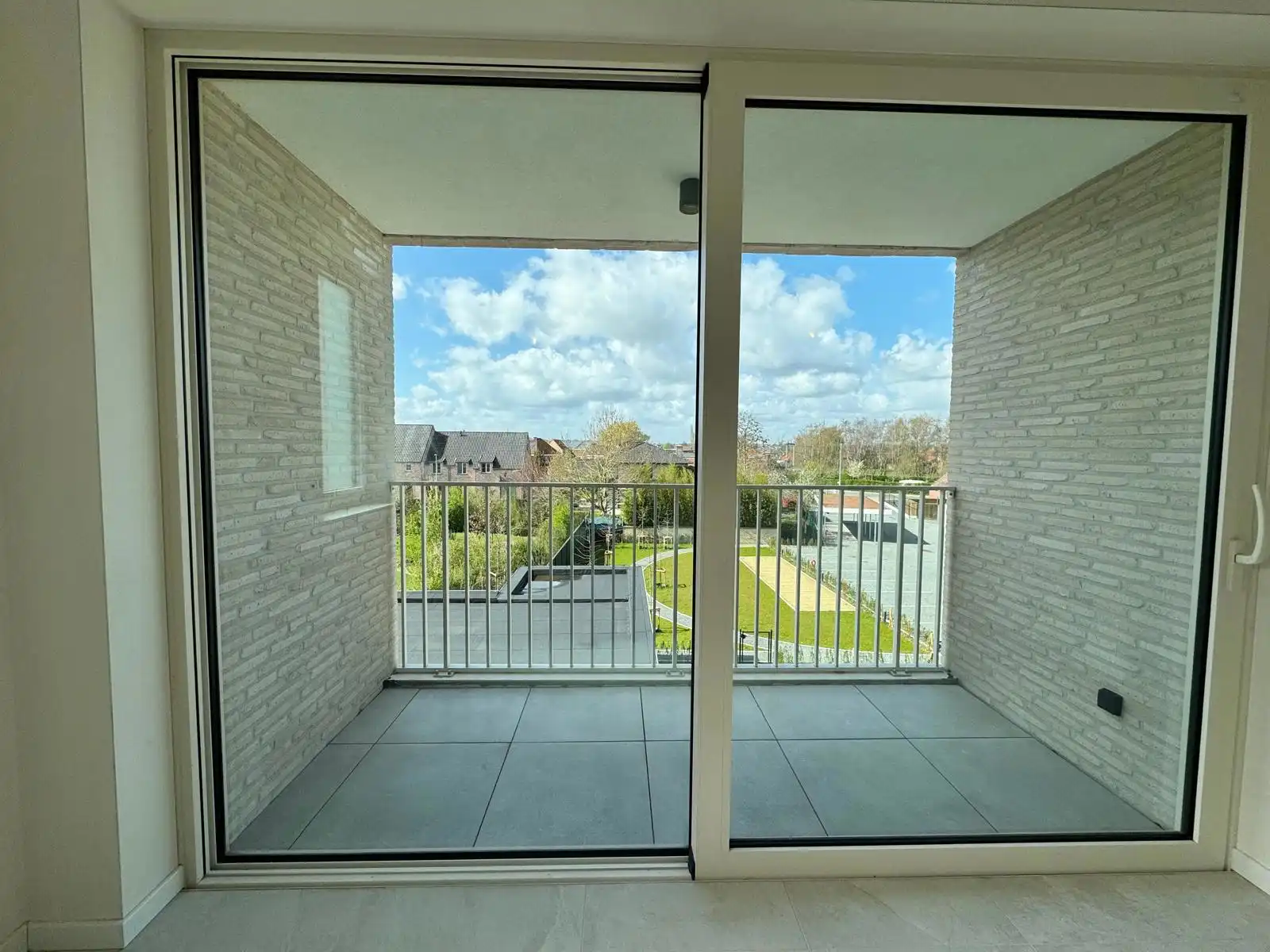 Nieuwbouw appartement à 6% BTW met 2 slaapkamers en 2 terrassen foto 4