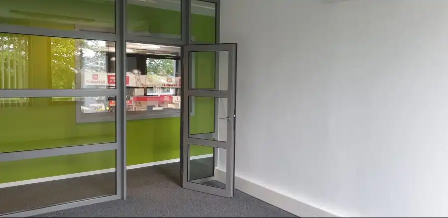 Mechelsesteenweg 317, 1800 Vilvoorde foto 5