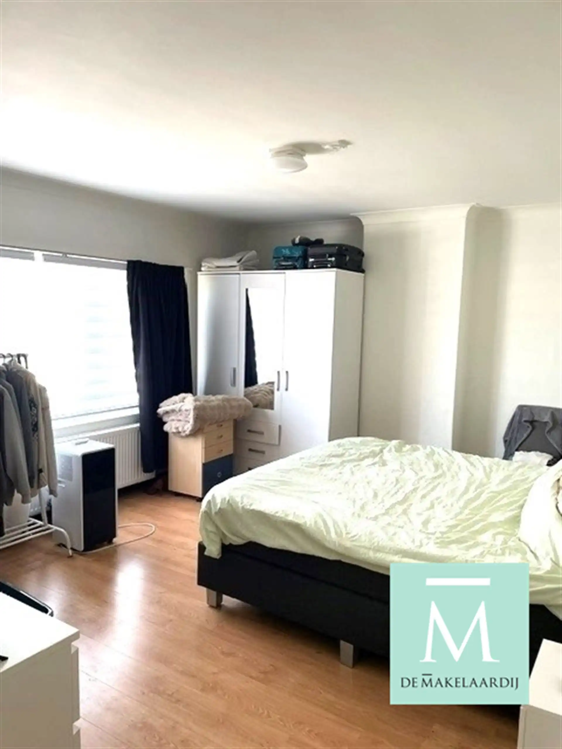 Goed gelegen woning met 3 slaapkamers en tuin! foto 7