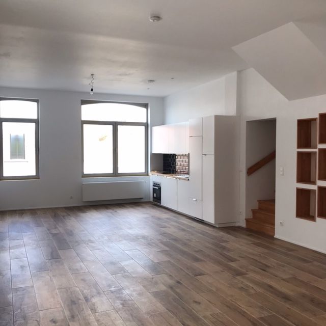 DUPLEX-APPARTEMENT foto 5