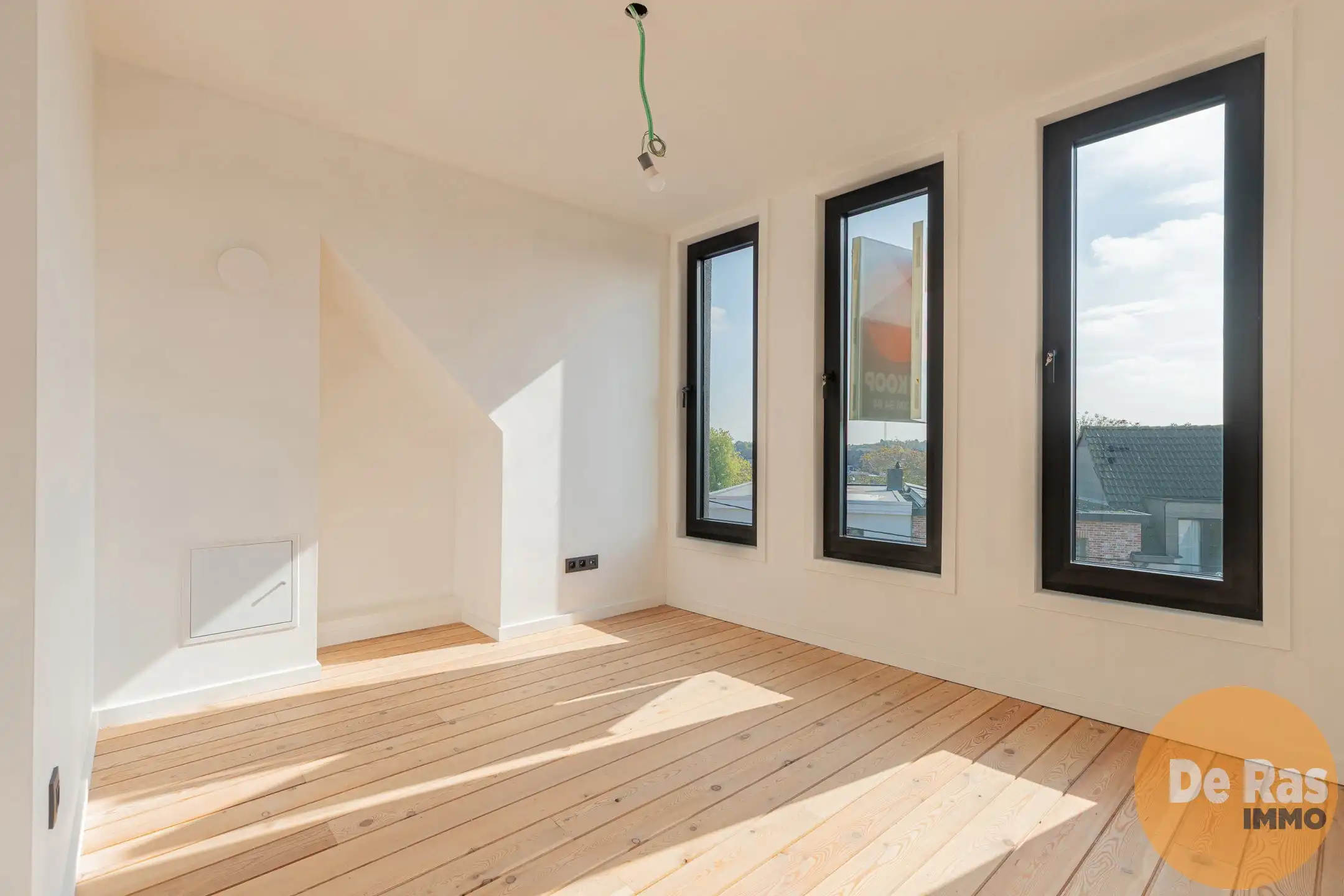 WETTEREN - Gezellige nieuwbouwwoning op uitstekende locatie foto 14