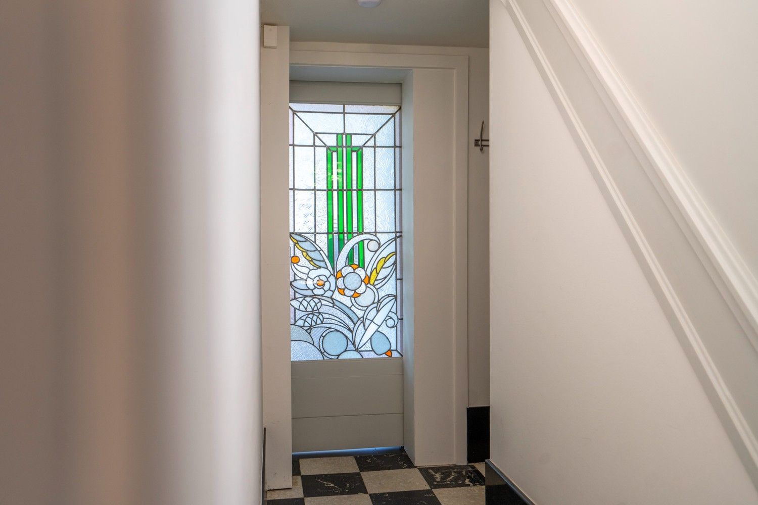 KARAKTERHUIS OP TOPLOCATIE foto 8