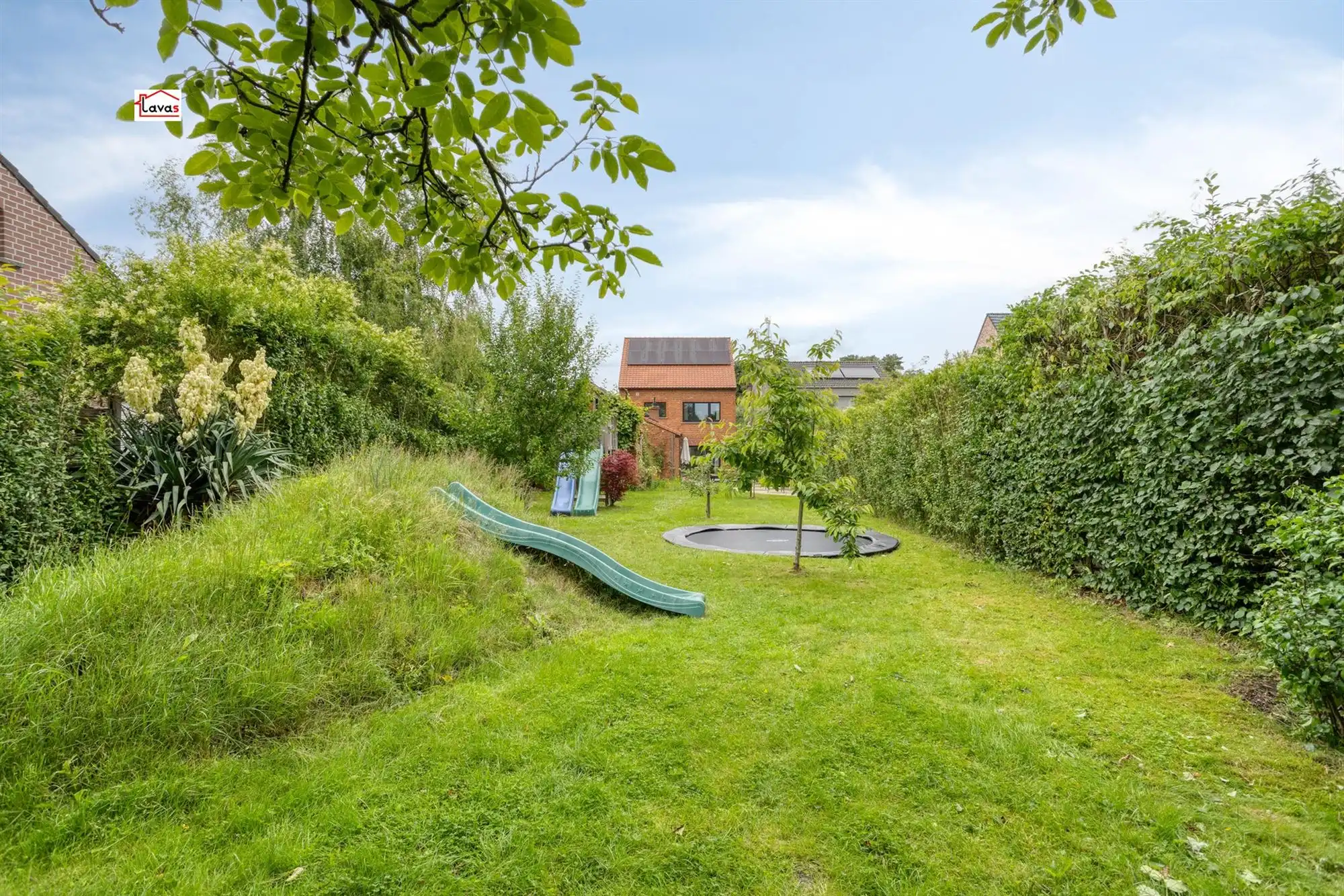 Huis foto 31