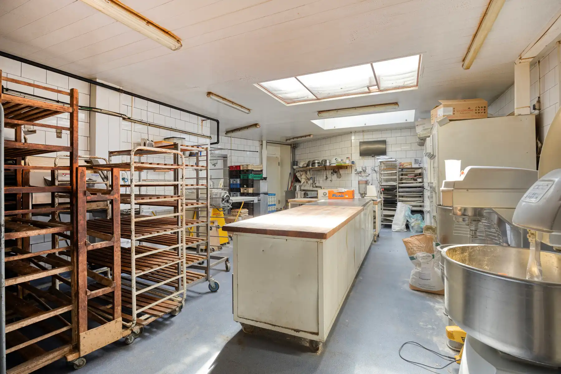 Te Koop - Wonen en ondernemen op toplocatie Zuid foto 3
