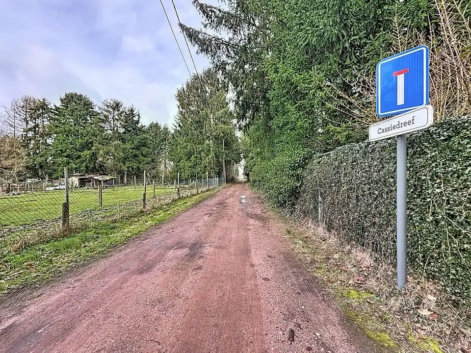 Rustig gelegen grond (997 m²) te koop in Wuustwezel foto 10