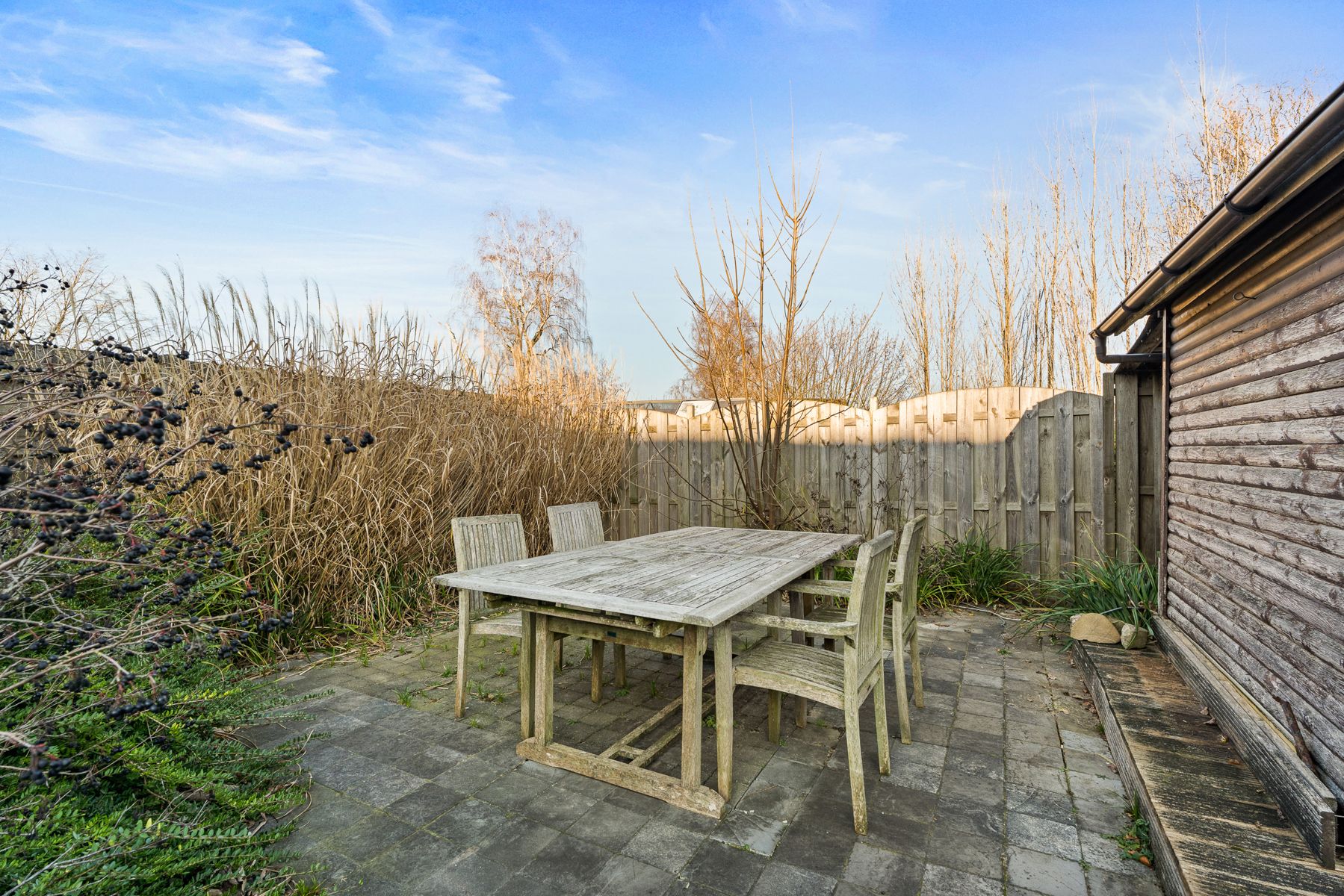 Gezellige woning te centrum Aalter foto 23