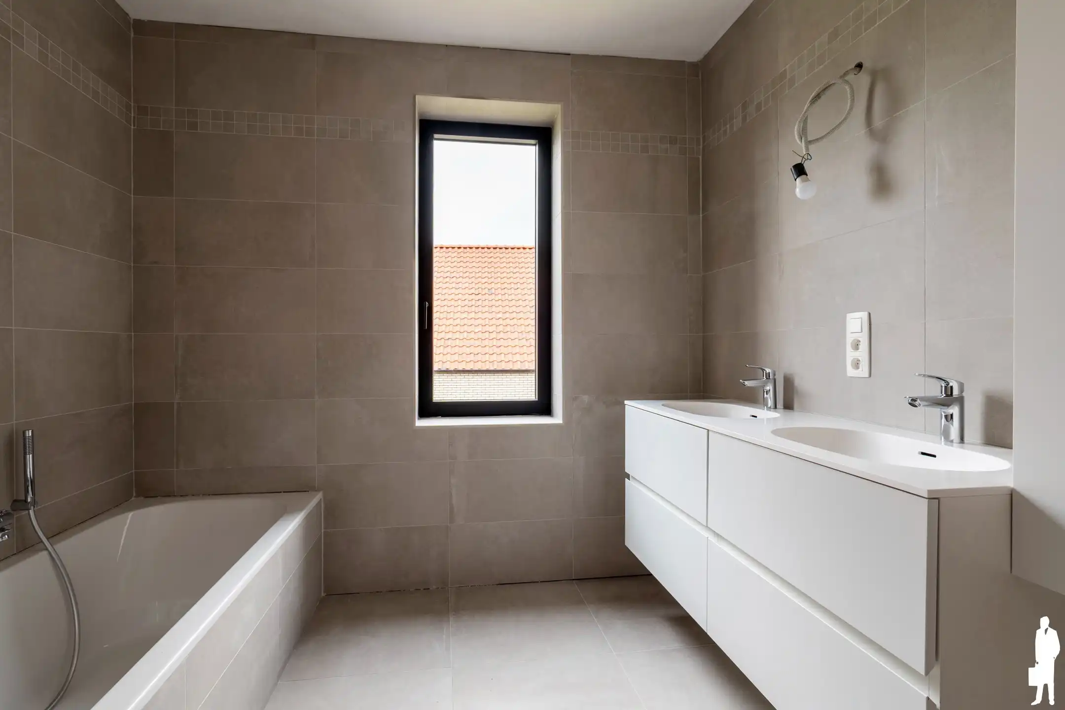 Moderne instapklare nieuwbouwwoning op toplocatie! foto 16