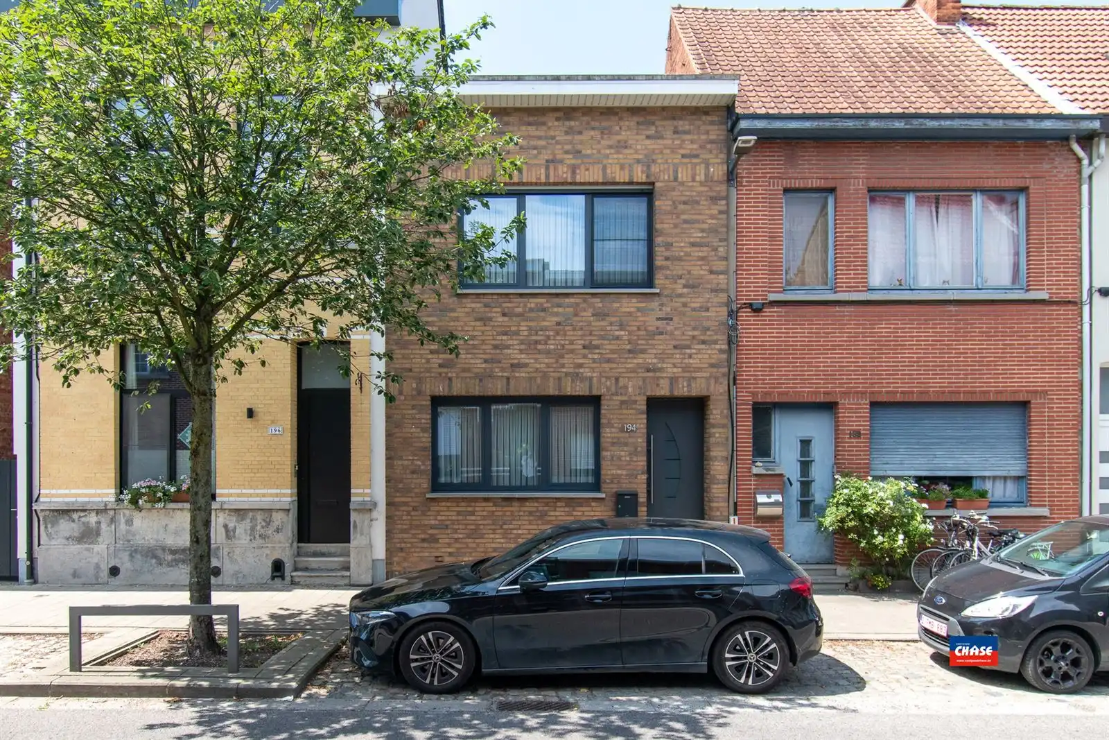 Huis te koop Hollebeekstraat 194 - 2660 HOBOKEN