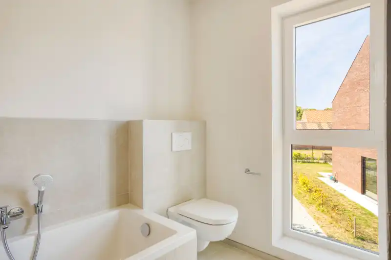 Melsele (Beveren), Bergmolenstraat - Fase 1: Lot 06 foto 6