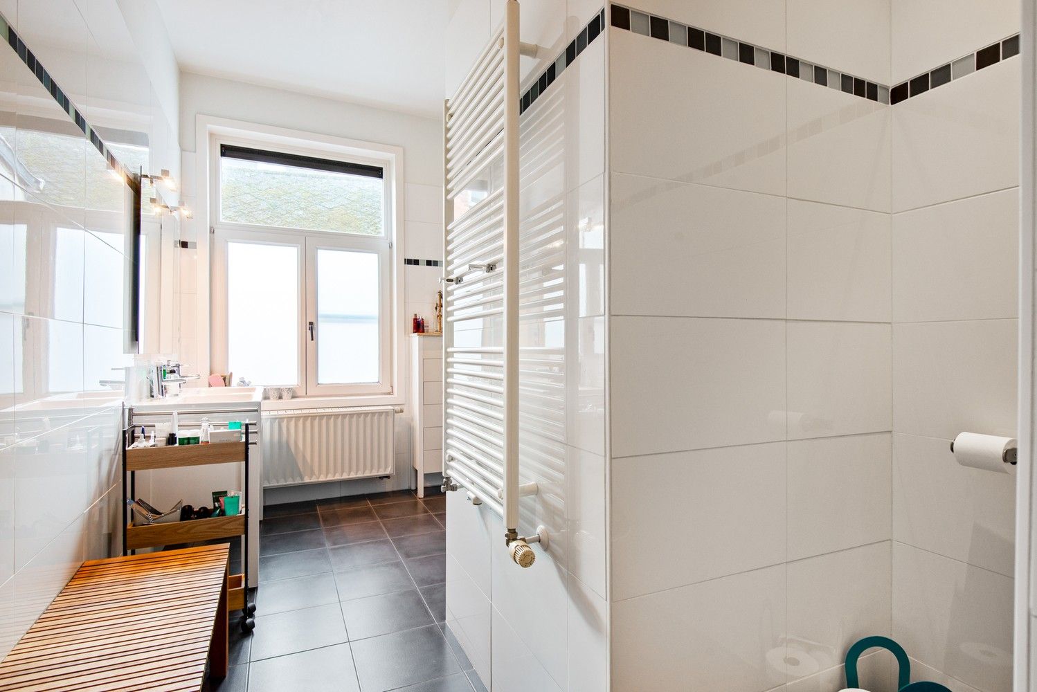 Prachtig gerenoveerde herenwoning op toplocatie te Lier foto 24