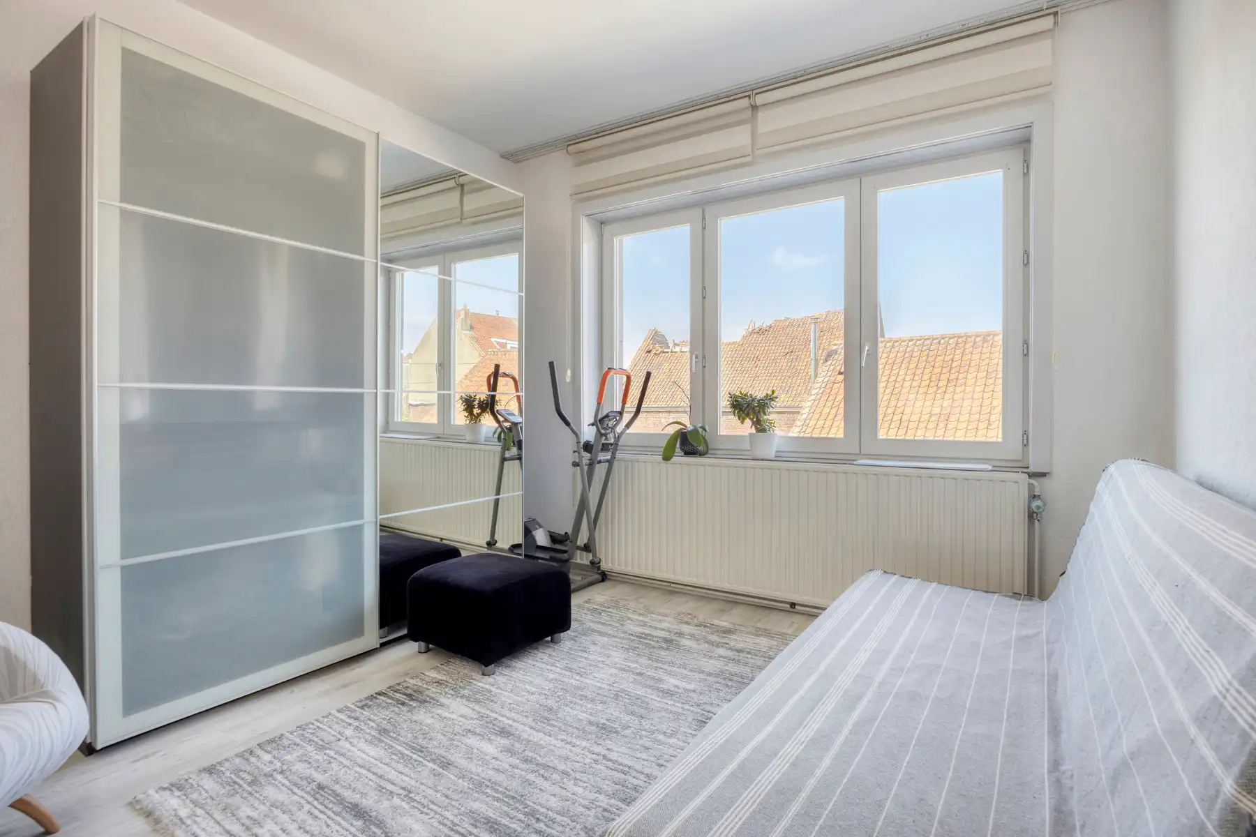 WSB-immo: Ruime woning op toplocatie in Wemmel foto 13