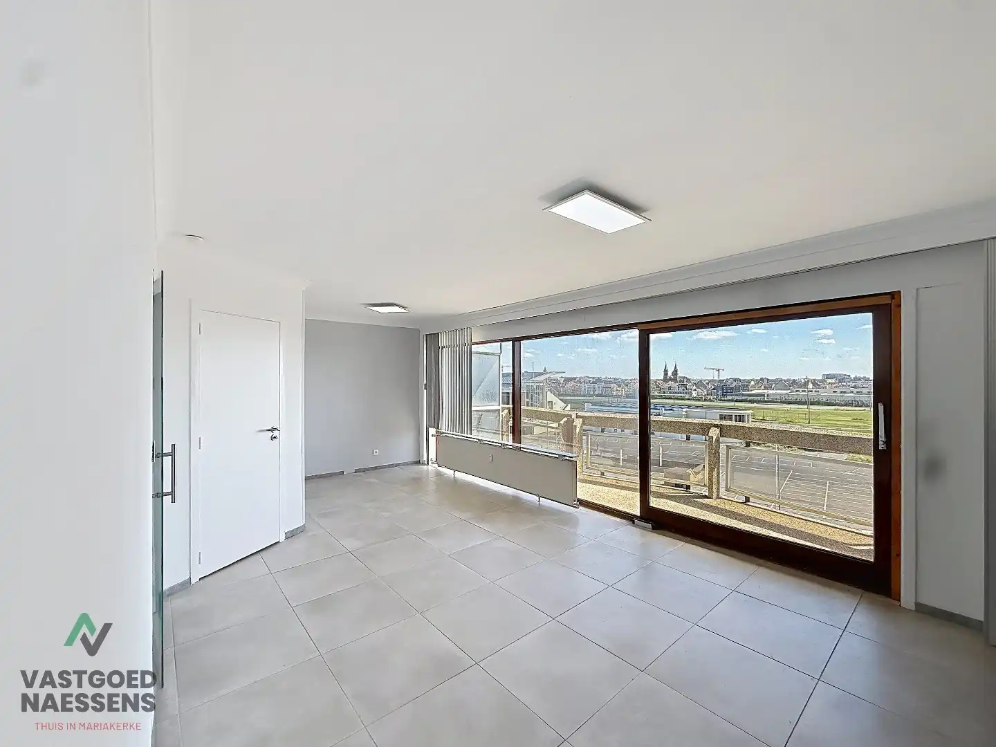 Studio te koop Koningin Astridlaan 15 -/0502 - 8400 Oostende