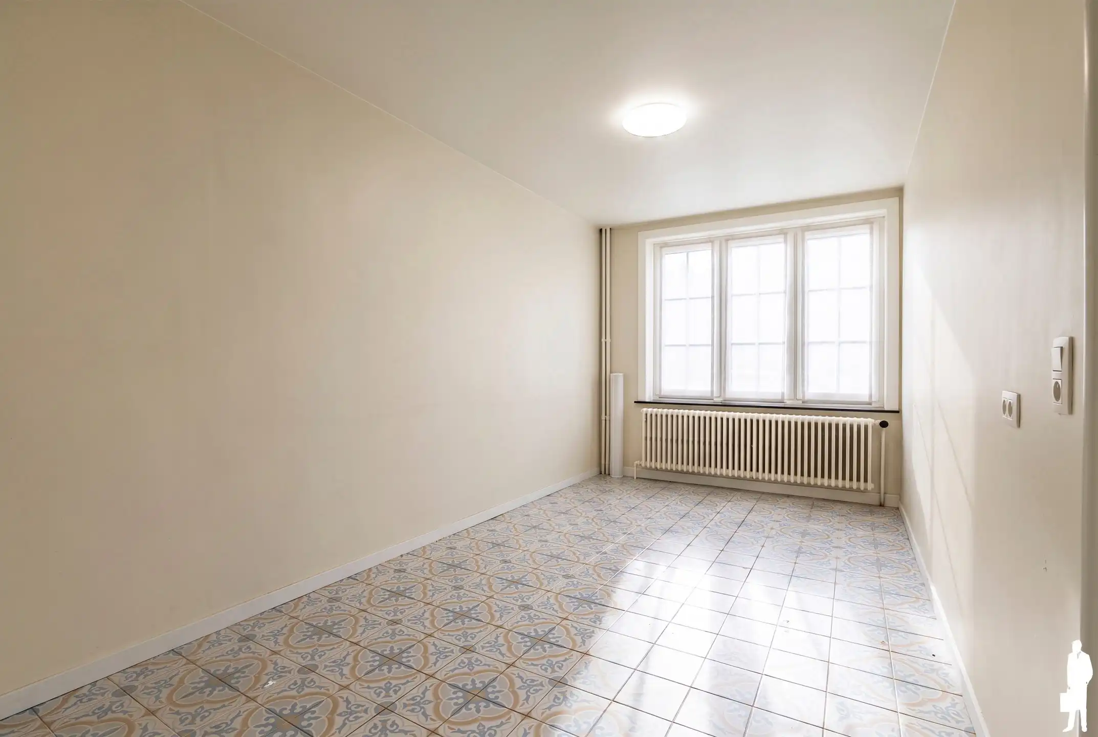 Karaktervolle gerenoveerde woning met 3 slaapkamers foto 7