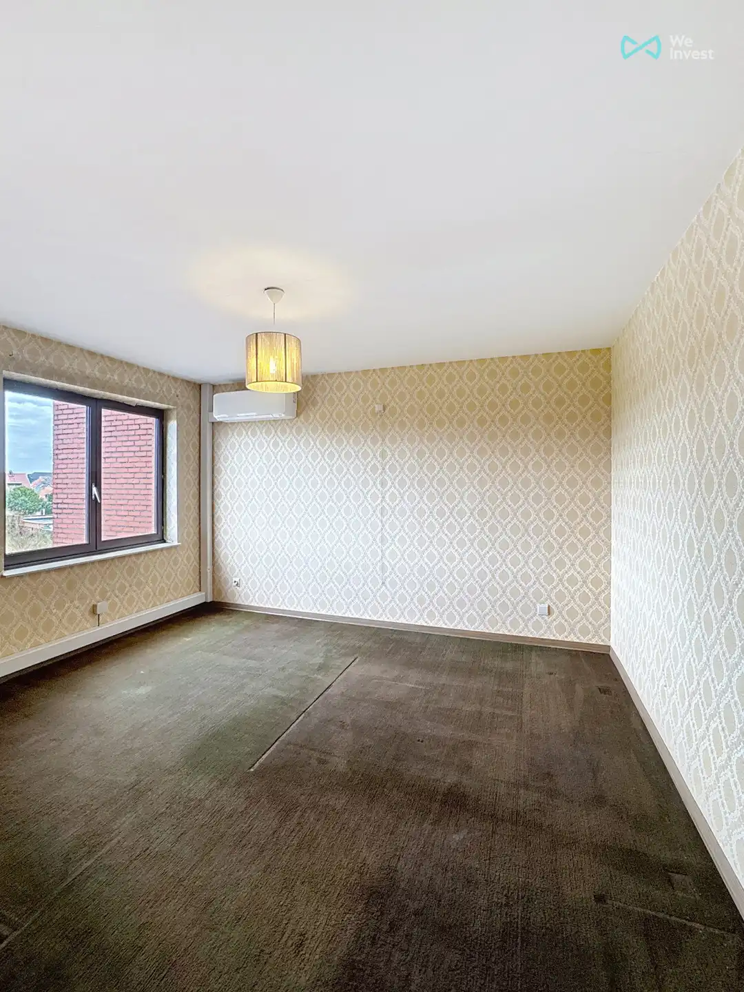 Appartement  met 2 slaapkamers, lift, terras en garage. foto 14