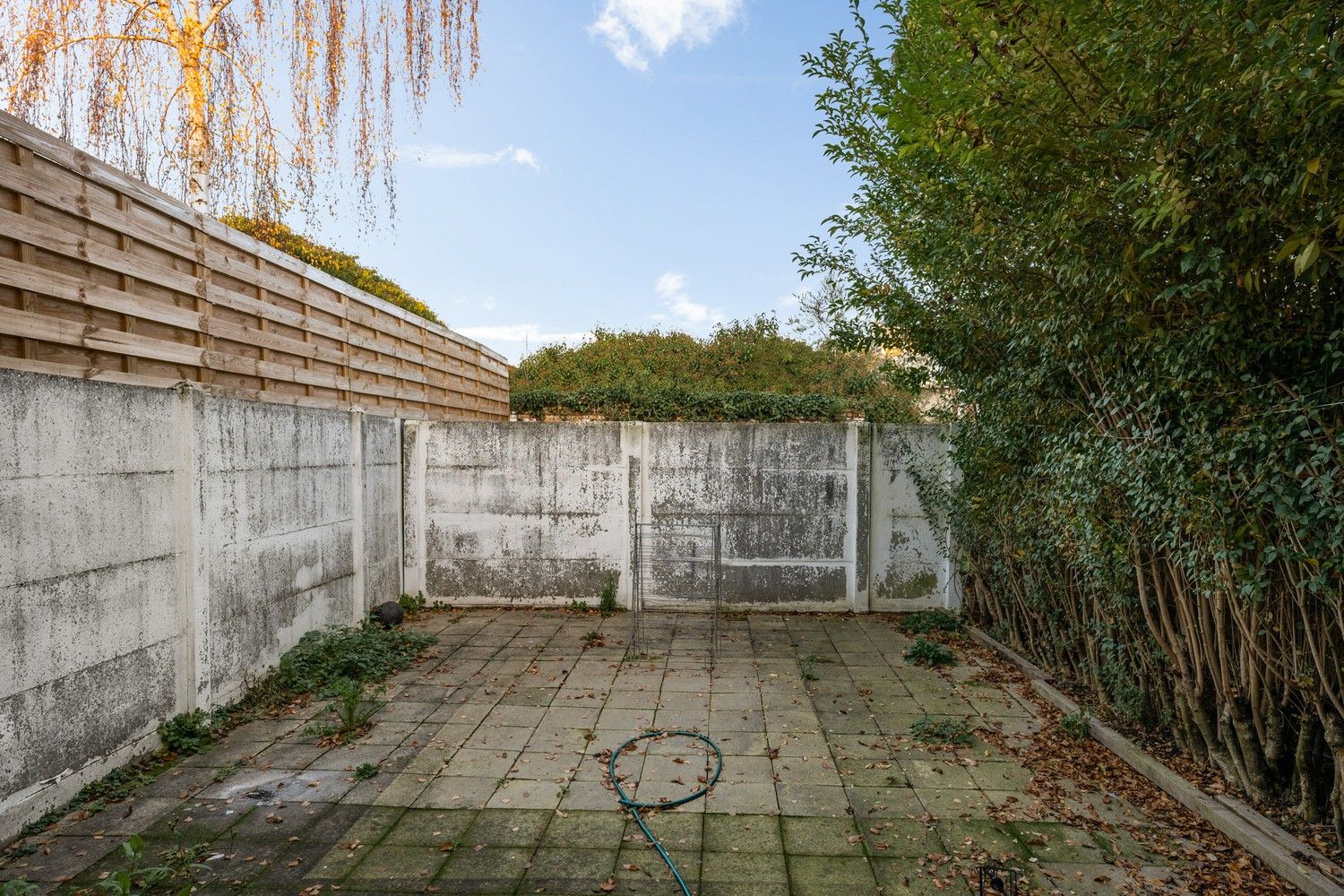 Huis met 3 slaapkamers en tuin te Deurne! foto 15