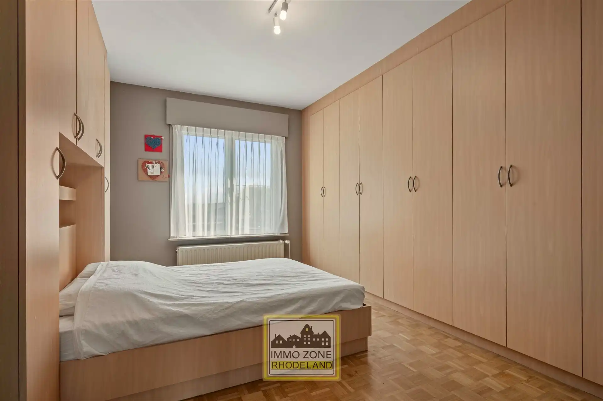 Prachtige instapklare woning op groot perceel  foto 19