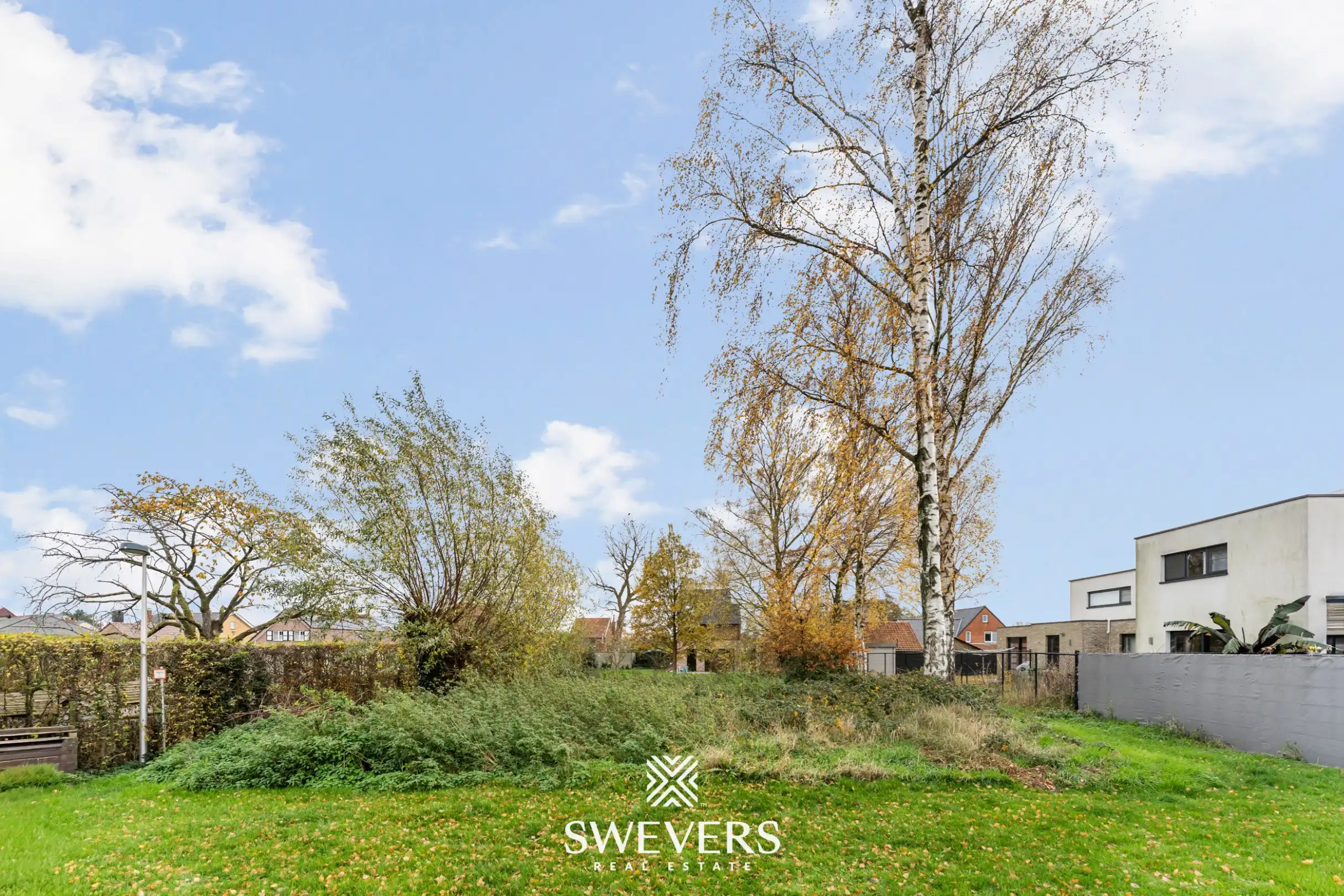 Grond te koop Kleine Herenweide 0 - - 3590 Diepenbeek