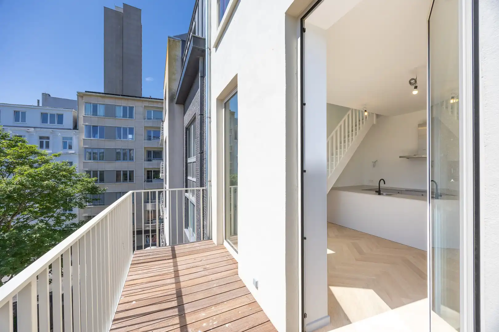 Appartement te koop foto 8