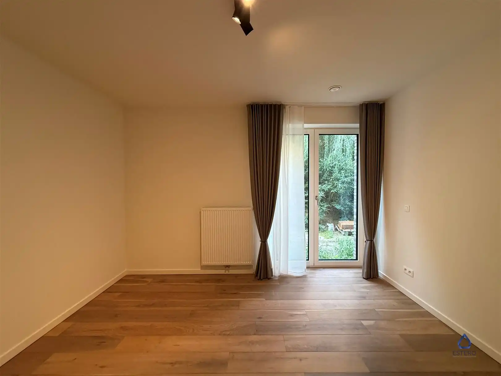 Ruim 1-Slaapkamer Appartement in hartje Brussel foto 10
