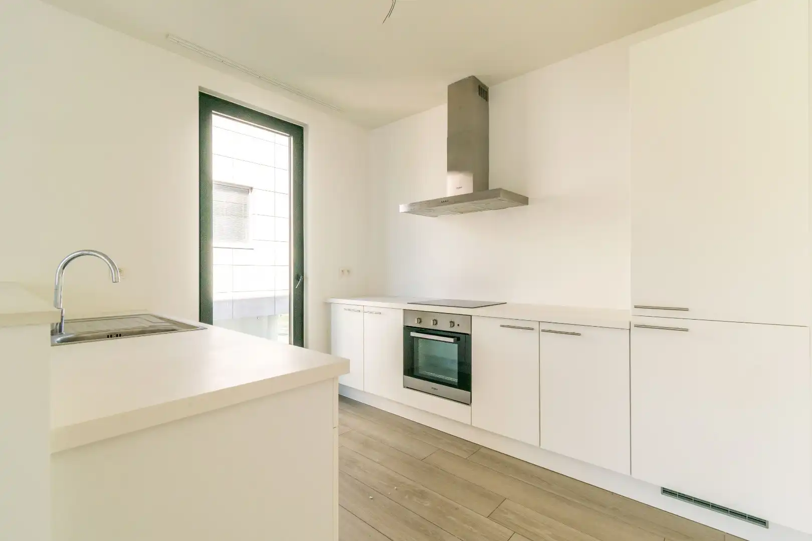 Een ruim (116m²), recent nieuwbouwappartement te Dilbeek! foto 10
