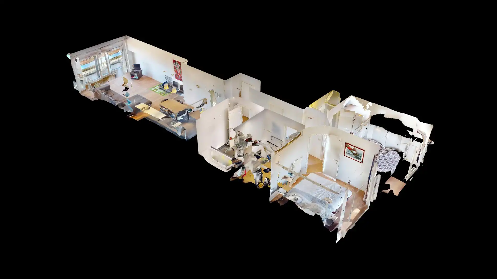 Appartement te koop foto 16
