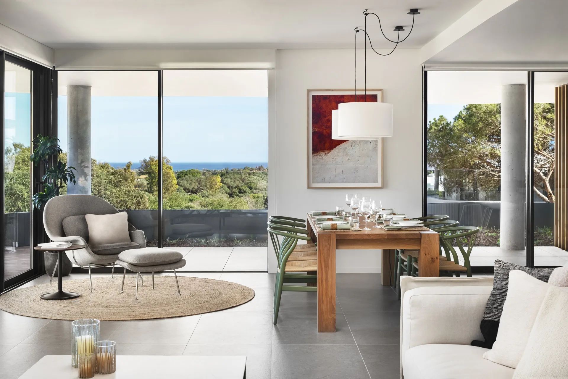 Luxe appartementen en Sky Villa's in Sotogrande: leven in elegantie! foto 3