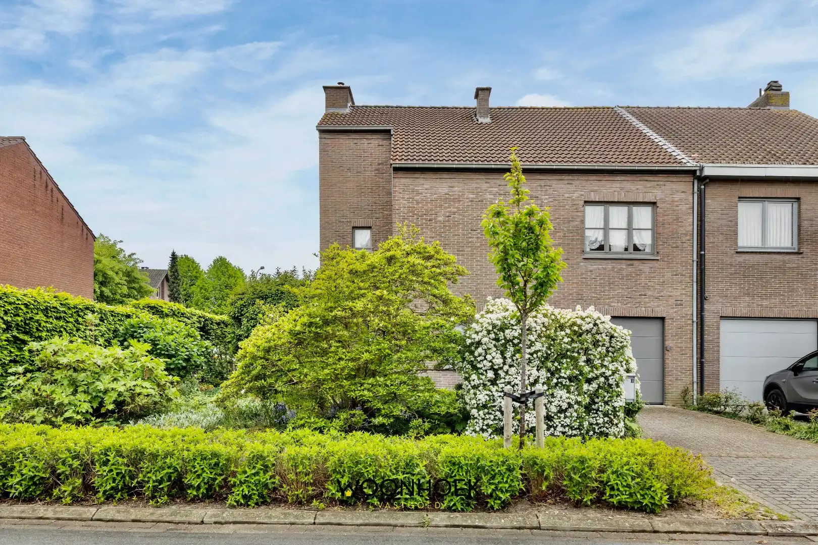 Huis te koop Jan-Baptist Davidstraat 10 - - 9160 Lokeren