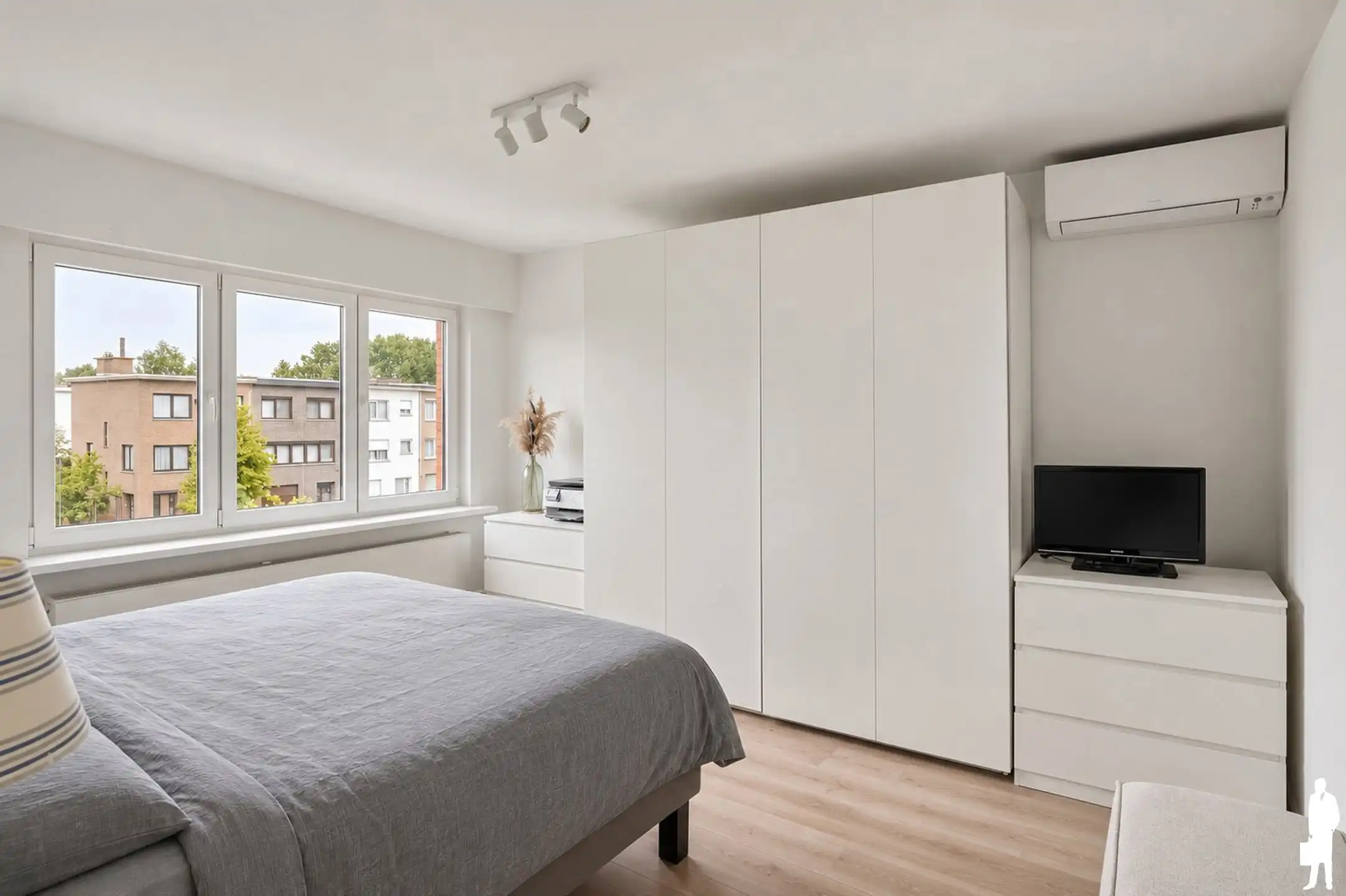 Top gelegen woning EPC: A! foto 17