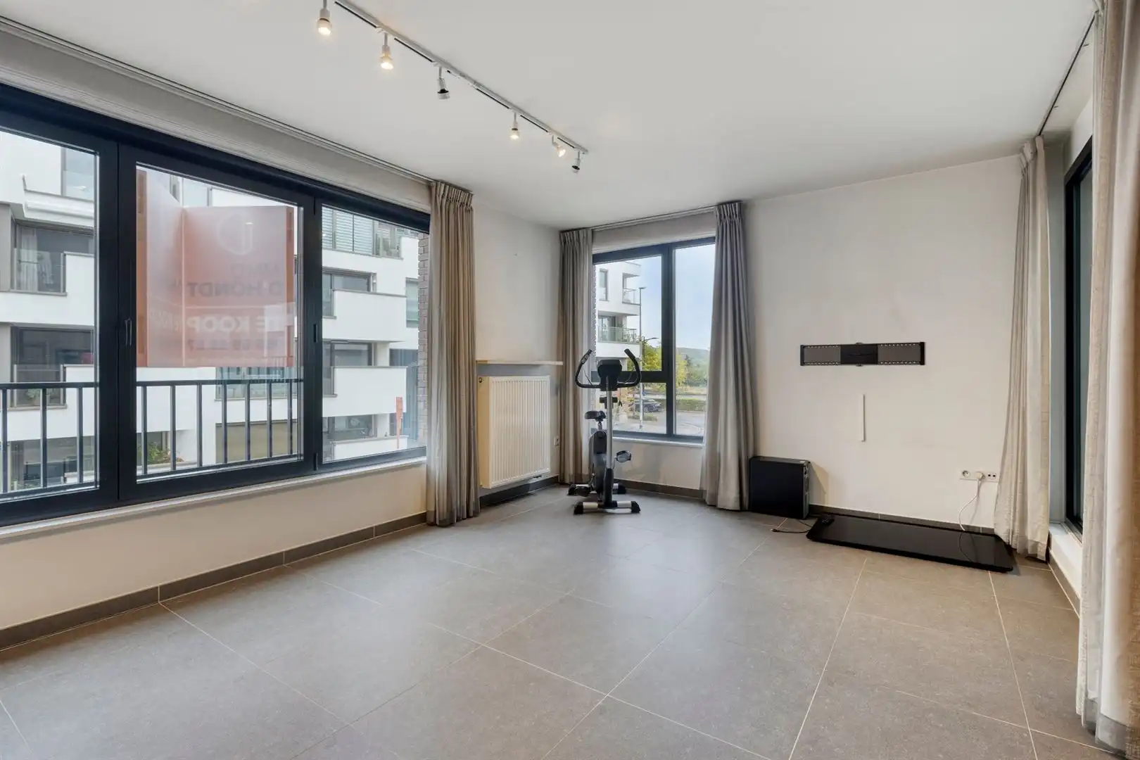 App met 3 slp in cetrum Oudenaarde foto 10