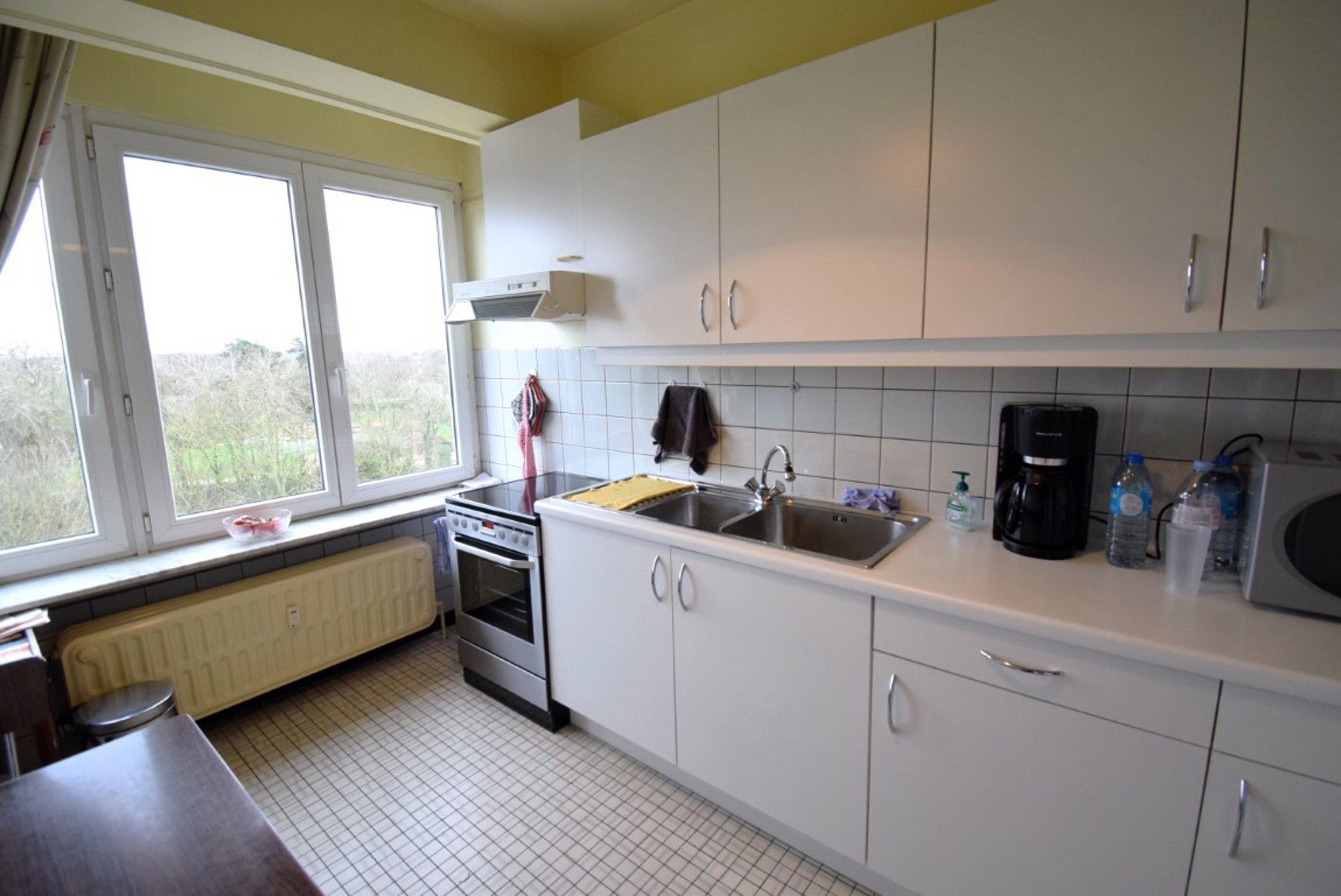 Appartement met adembenemend uitzicht foto 12