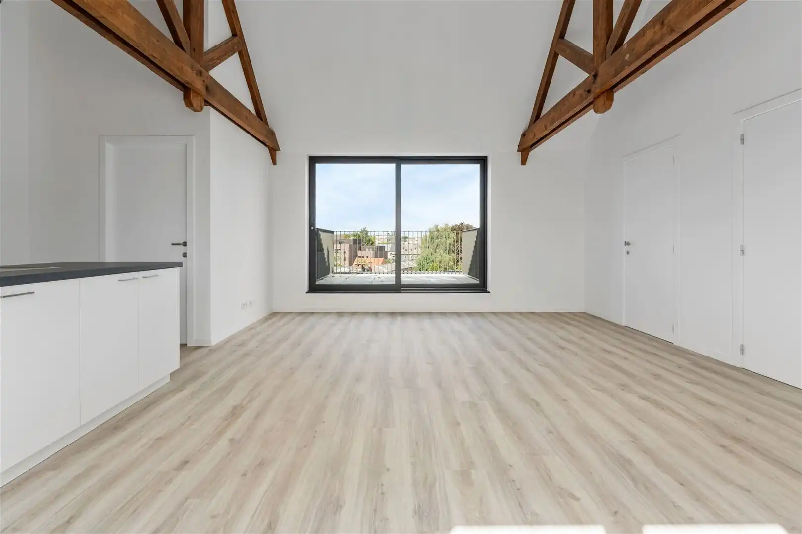Appartement foto 13