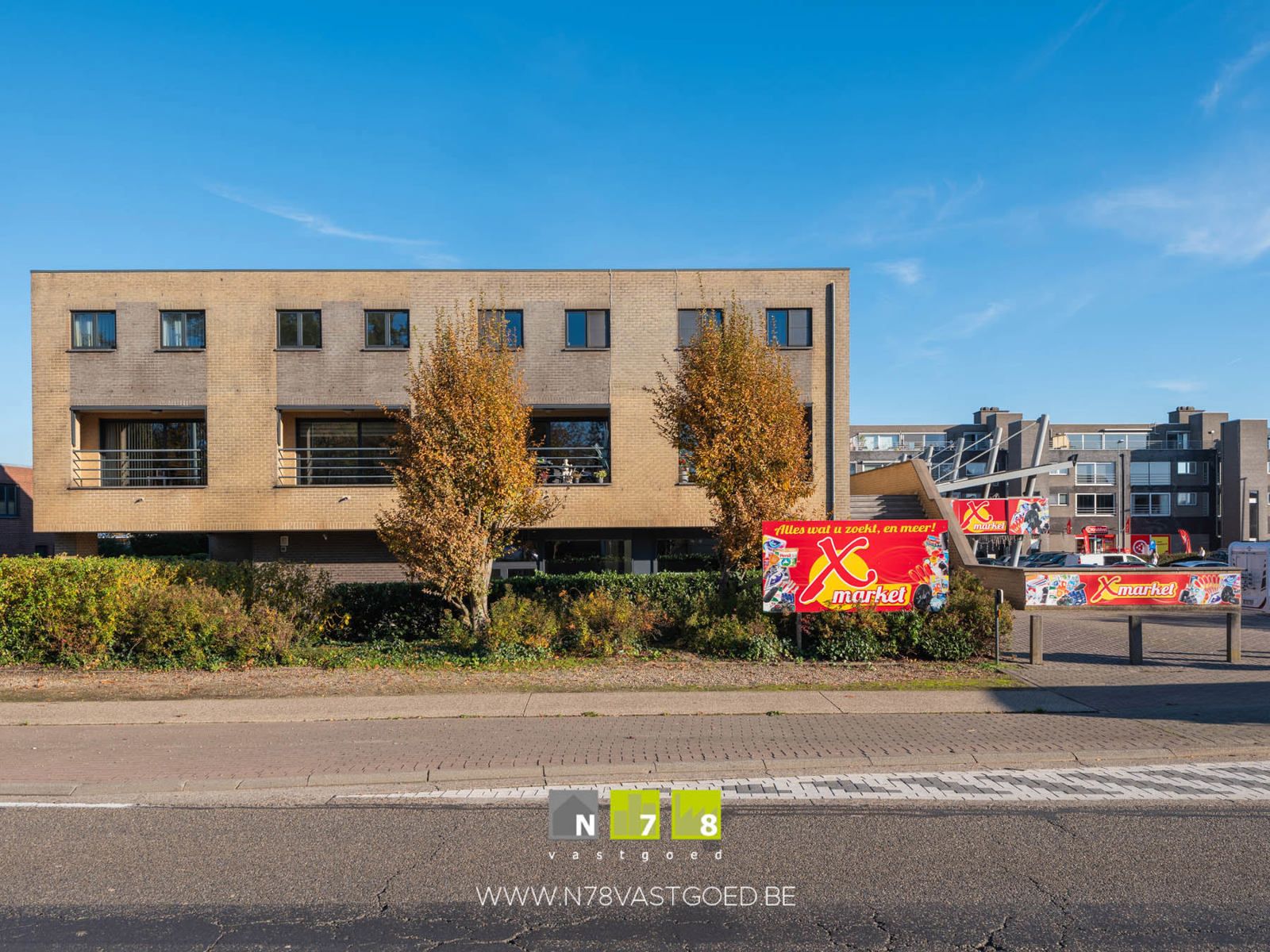 Commerciële ruimte te huur foto 36