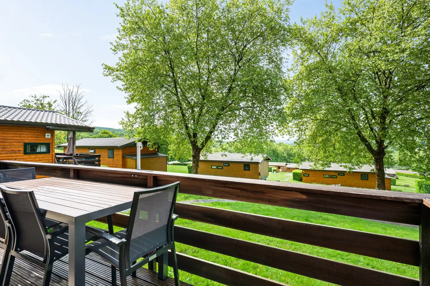 Chalet met 2 slpkrs te Hastière foto 20