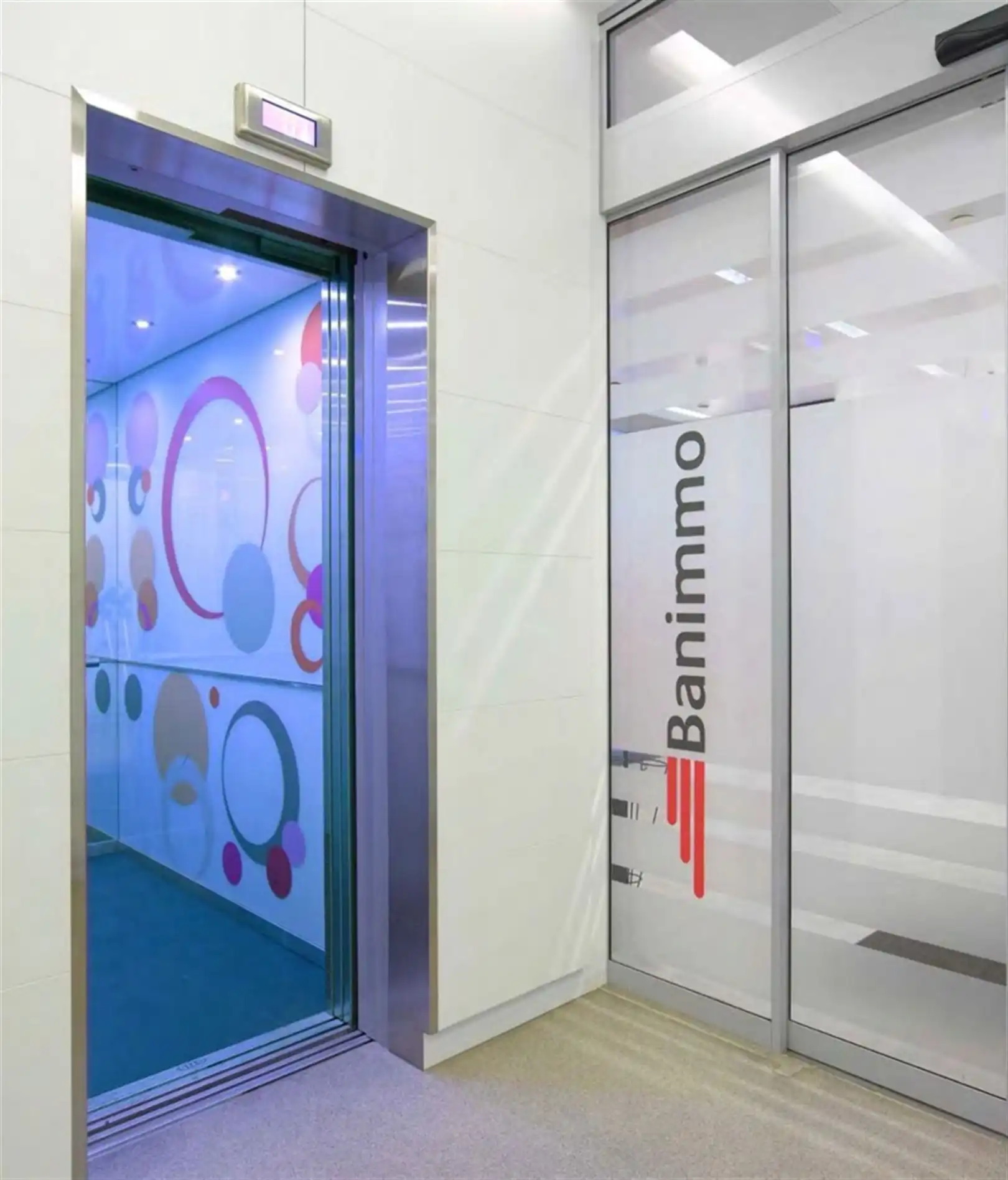 ALMA COURT: vanaf 225m² foto 12