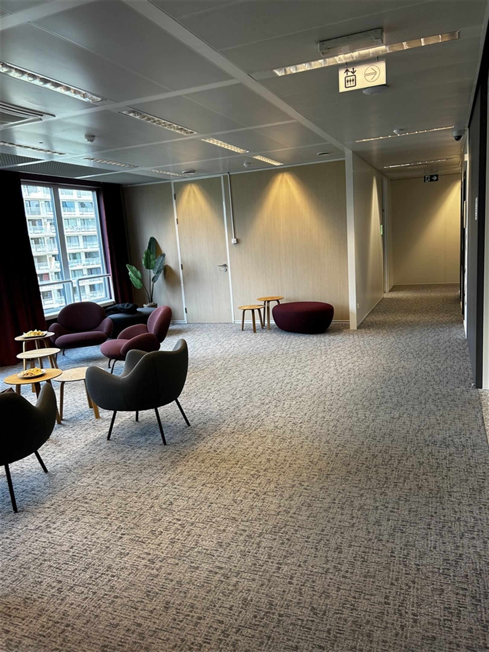 ALMA COURT: vanaf 225m² foto 12