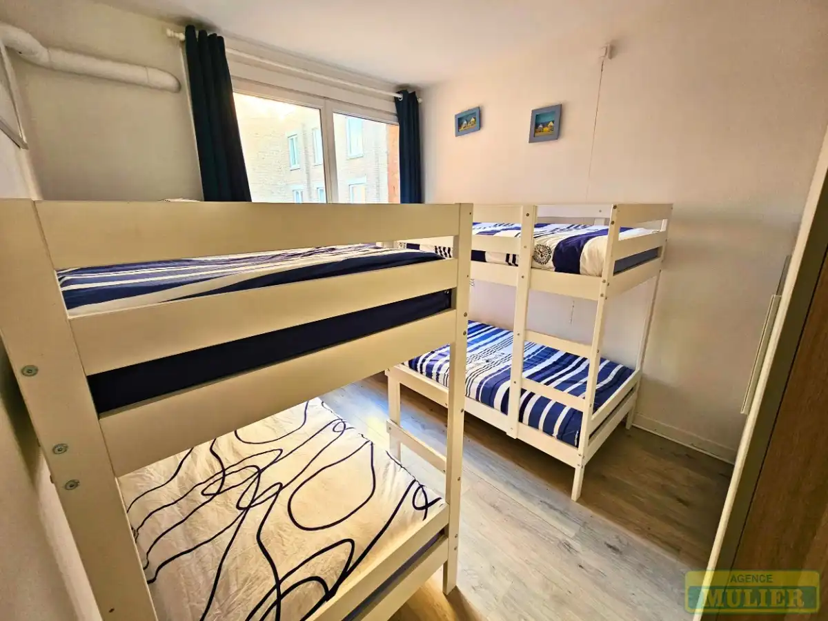 Appartement te koop foto 8