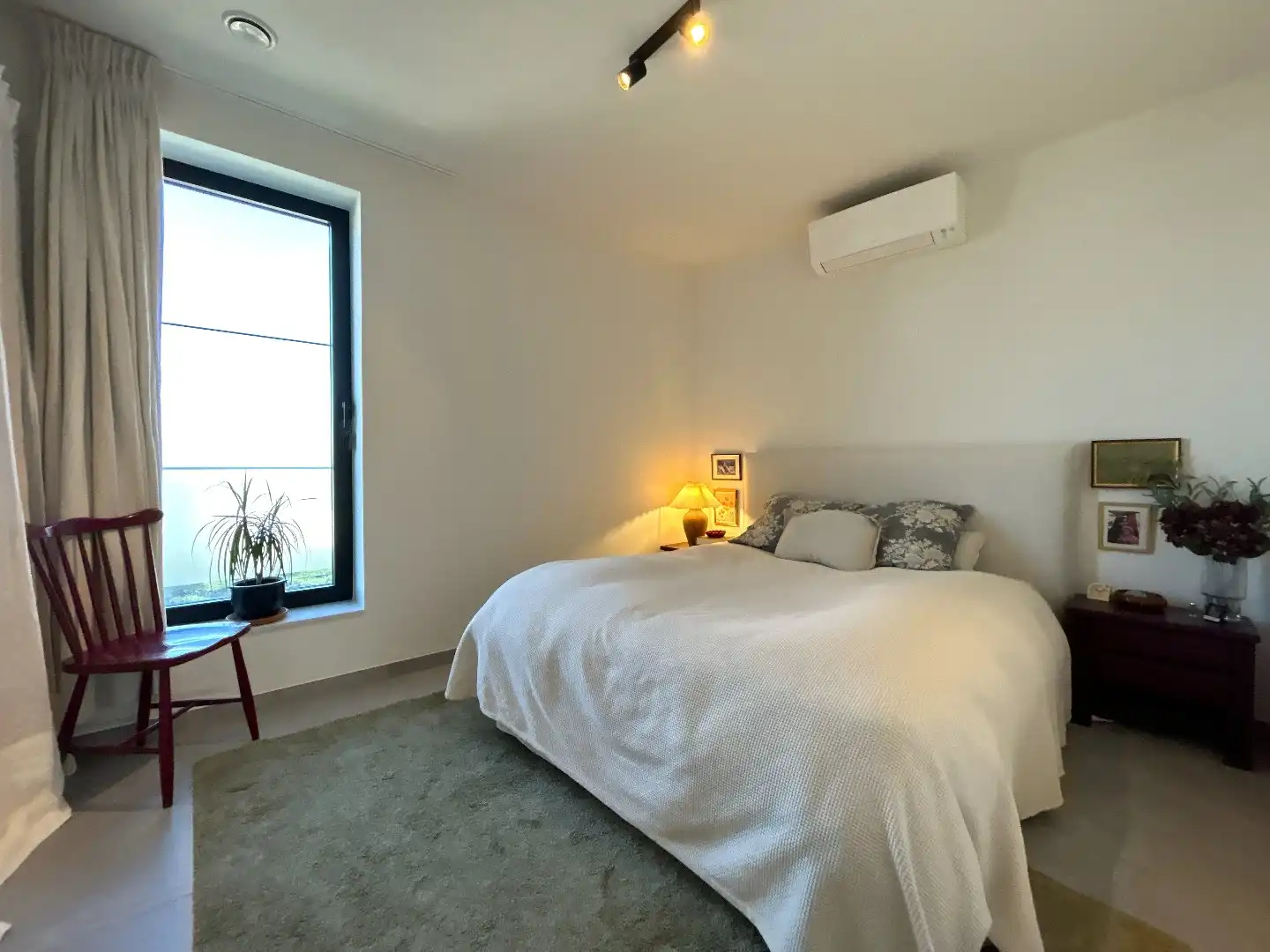 Modern penthouse - 1slpk foto 12