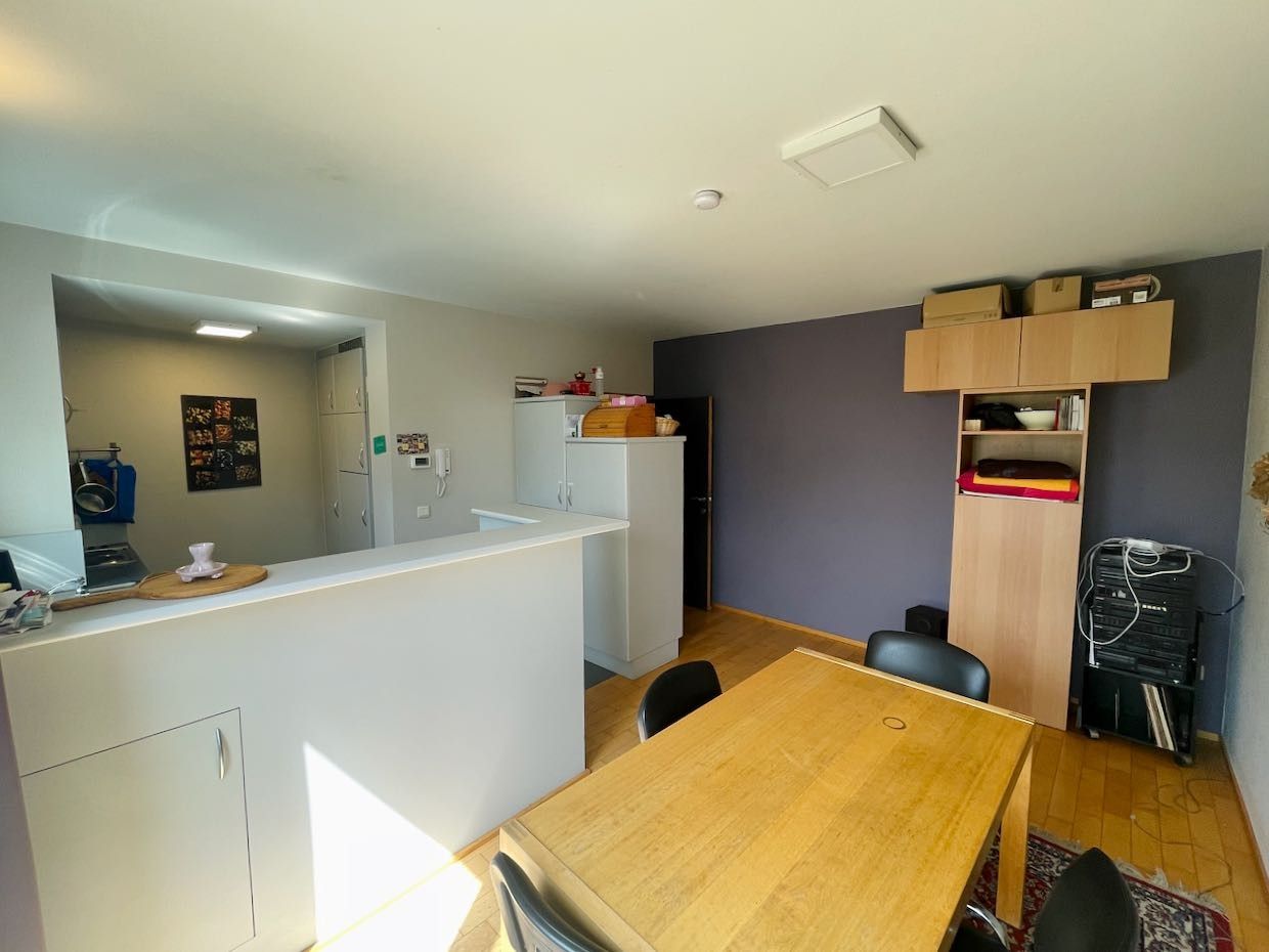 Instapklare woning met praktijkruimten (voorheen kine-praktijk met oefenzaal) foto 14