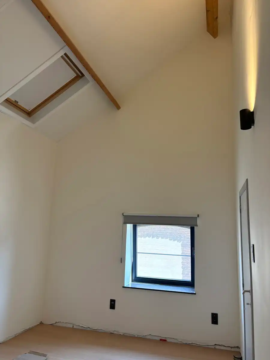 uniek appartement gelegen in Vissenaken  foto 12