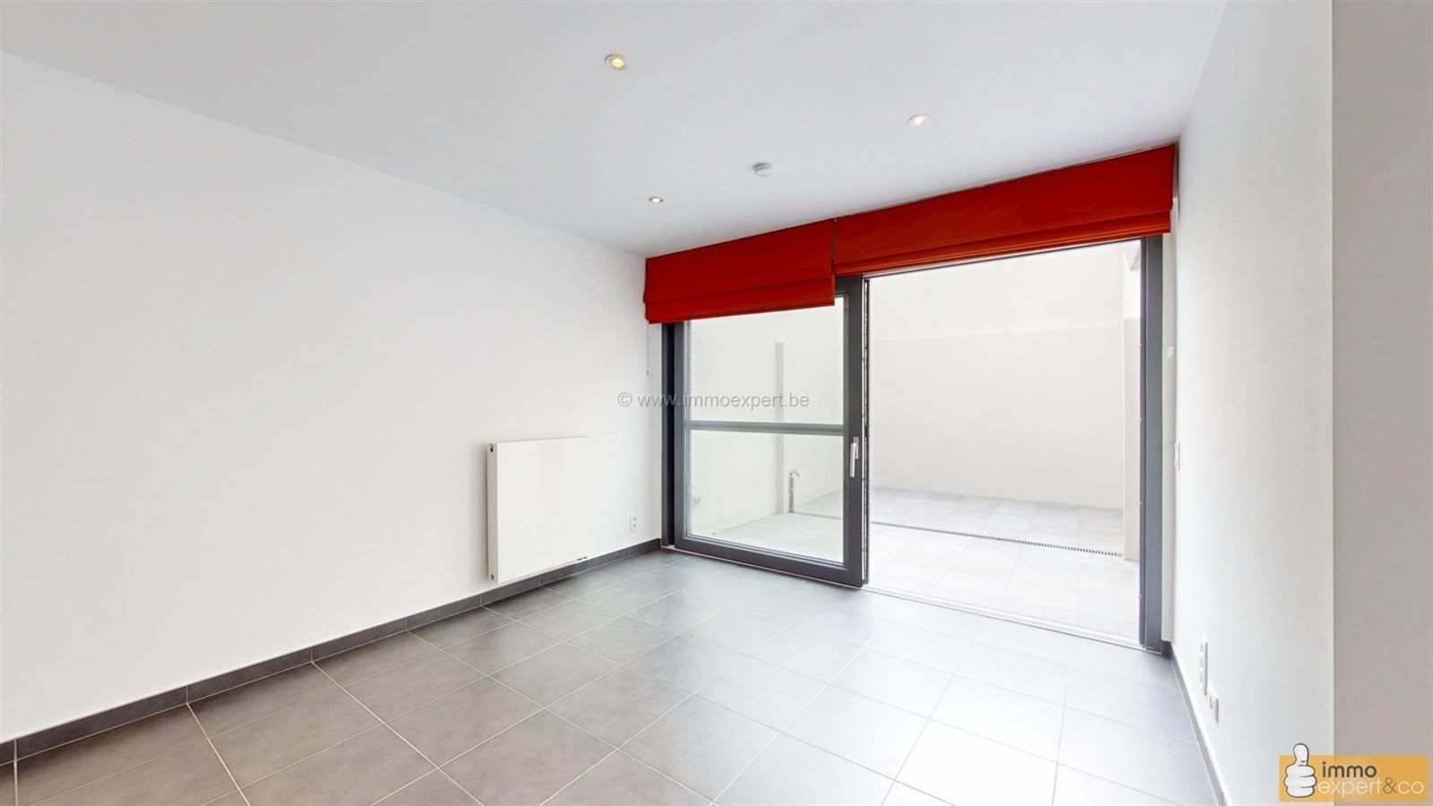 TERNAT: Woning met 2 slpks, pal in het centrum foto 7