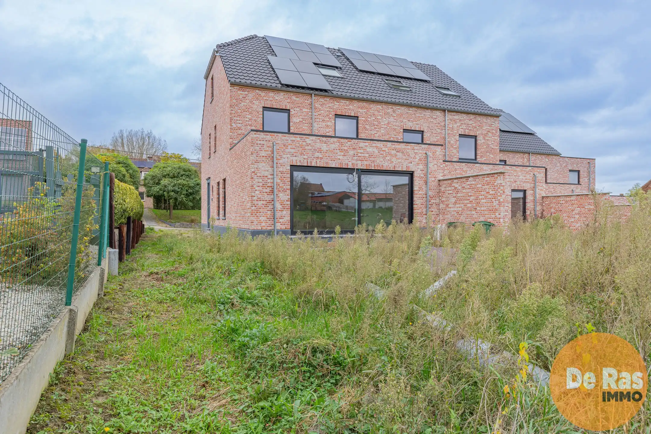 STEENHUIZE - Prachtige nieuwbouwwoningen (6% BTW mogelijk!) foto 7