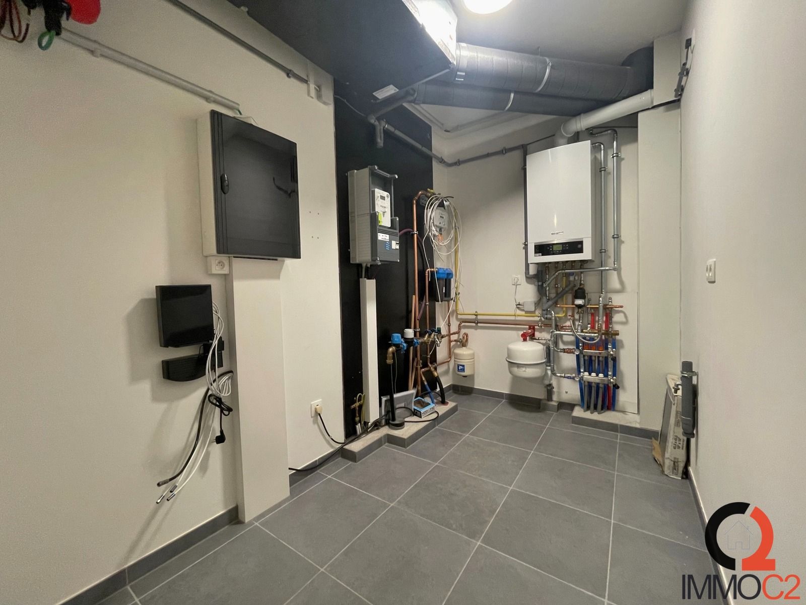 Appartement te huur foto 8