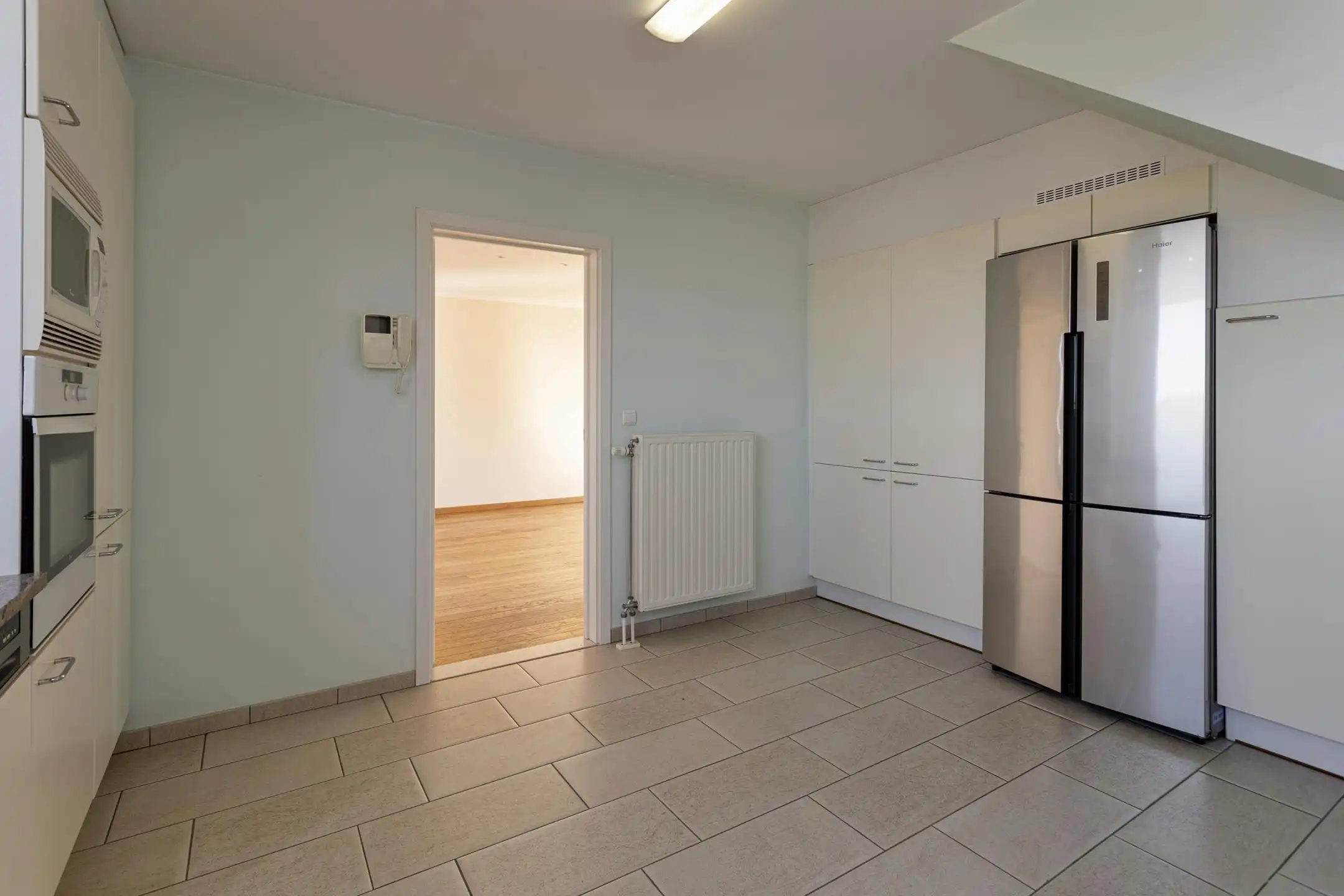 Zeer ruim dakappartement van 279 m² te koop in Roeselare foto 13