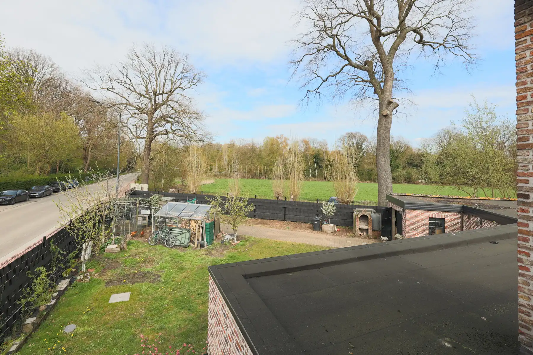 Instapklare halfopen bebouwing met gunstig EPC te Hove foto 18