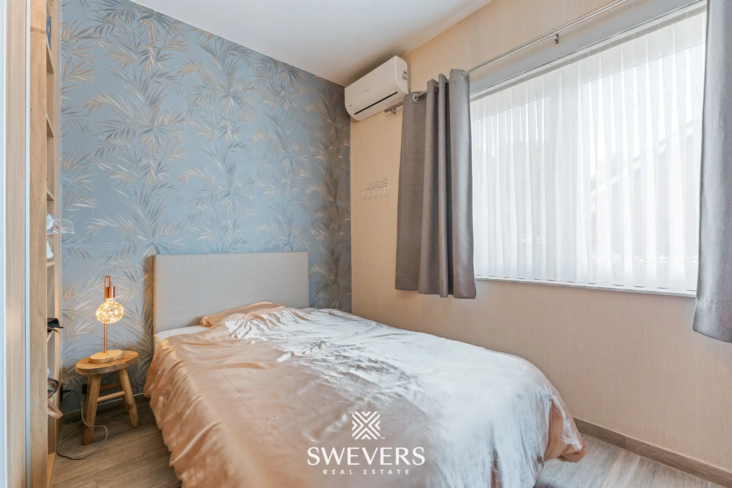 Instapklare gelijkvloerse woning met onderhoudsvriendelijke tuin op centrale locatie in Diepenbeek foto 17