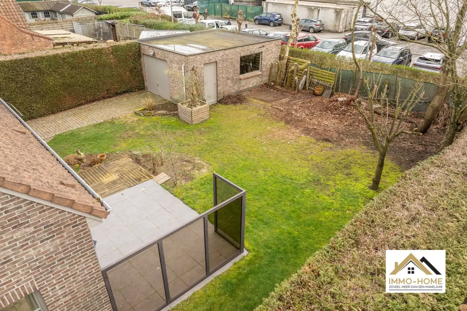 Vrijstaande woning in rustige woonwijk  foto 3